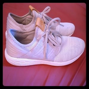 New Balance women's sneakers